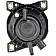 Dorman (OE Solutions) Driving/ Fog Light Round Single - 888-5414CD
