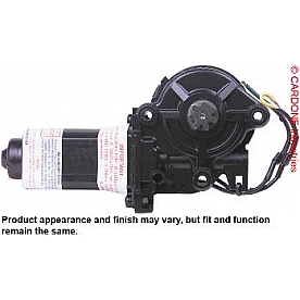 Cardone (A1) Industries Power Window Motor 42611