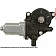 Cardone (A1) Industries Power Window Motor 4715105