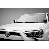 ZROADZ Light Bar Mounting Kit Z369491