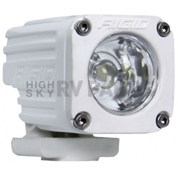 Rigid Lighting Driving/ Fog Light - LED 60521-1