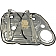 Dorman (OE Solutions) Window Regulator 749429