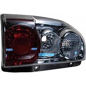Dorman (OE Solutions) Tail Light Assembly Single - 1611422