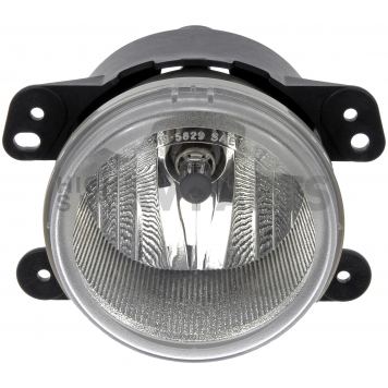 Dorman (OE Solutions) Driving/ Fog Light Round Single - 923-800