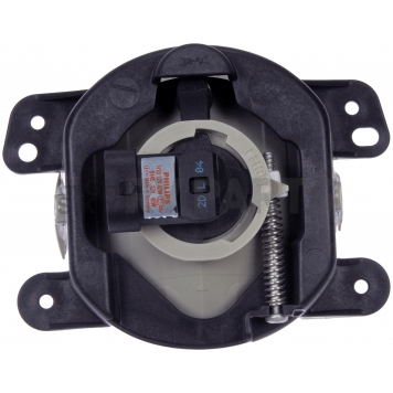 Dorman (OE Solutions) Driving/ Fog Light Round Single - 923-800-1