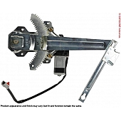 Cardone (A1) Industries Power Window Motor 821549BR