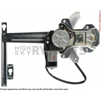 Cardone (A1) Industries Power Window Motor 821549BR-1
