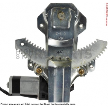 Cardone (A1) Industries Power Window Motor 821549BR-2
