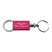 Automotive Gold Key Chain 3718THUPNK