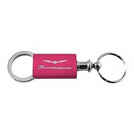 Automotive Gold Key Chain 3718THUPNK