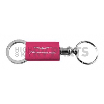 Automotive Gold Key Chain 3718THUPNK