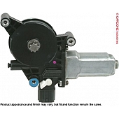 Cardone (A1) Industries Power Window Motor 4715024