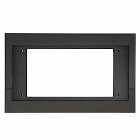 Furrion LLC Radio Trim Plate DV1220BLTK