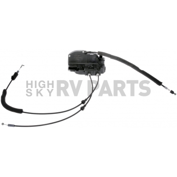 Dorman (OE Solutions) Door Lock Actuator 937237