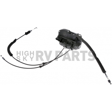 Dorman (OE Solutions) Door Lock Actuator 937237-2