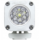 Rigid Lighting Driving/ Fog Light - LED 60531