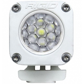 Rigid Lighting Driving/ Fog Light - LED 60531