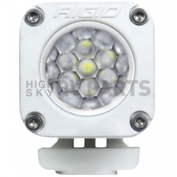 Rigid Lighting Driving/ Fog Light - LED 60531