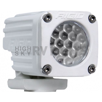 Rigid Lighting Driving/ Fog Light - LED 60531-1