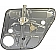 Dorman (OE Solutions) Window Regulator 749430