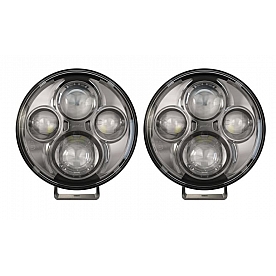 J.W. Speaker Driving/ Fog Light - LED 0551603