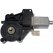 Dorman (OE Solutions) Power Window Motor 742434