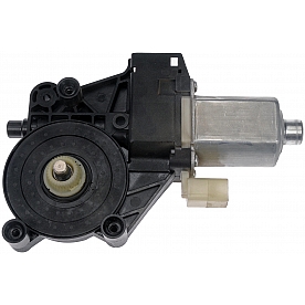 Dorman (OE Solutions) Power Window Motor 742434