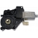 Dorman (OE Solutions) Power Window Motor 742434