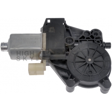 Dorman (OE Solutions) Power Window Motor 742434-1