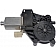 Dorman (OE Solutions) Power Window Motor 742434