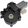 Dorman (OE Solutions) Power Window Motor 742434