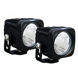 Vision X Lighting Driving/ Fog Light - LED XILOP120KI