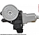 Cardone (A1) Industries Power Window Motor 4713157