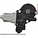 Cardone (A1) Industries Power Window Motor 4713157