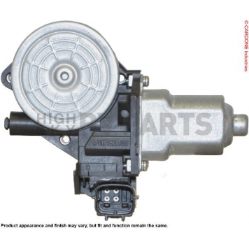 Cardone (A1) Industries Power Window Motor 4713157-3
