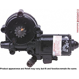 Cardone (A1) Industries Power Window Motor 472104