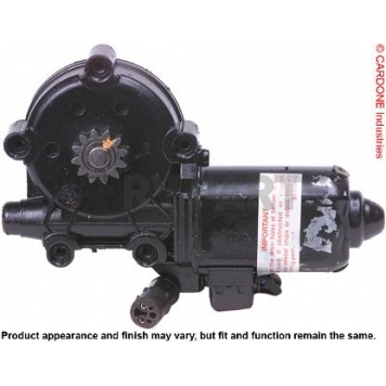 Cardone (A1) Industries Power Window Motor 472104