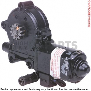 Cardone (A1) Industries Power Window Motor 472104-2