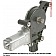 Cardone (A1) Industries Power Window Motor 4715025