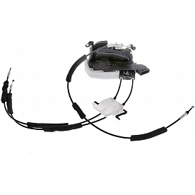Dorman (OE Solutions) Door Lock Actuator 937242