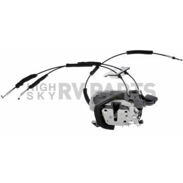 Dorman (OE Solutions) Door Lock Actuator 937242-1