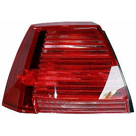 Dorman (OE Solutions) Tail Light Assembly Single - 1611424
