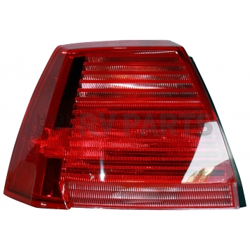 Dorman (OE Solutions) Tail Light Assembly Single - 1611424