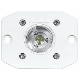 Rigid Lighting Driving/ Fog Light - LED 60631
