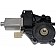 Dorman (OE Solutions) Power Window Motor 742435