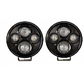 J.W. Speaker Driving/ Fog Light - LED 0551693