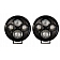 J.W. Speaker Driving/ Fog Light - LED 0551693