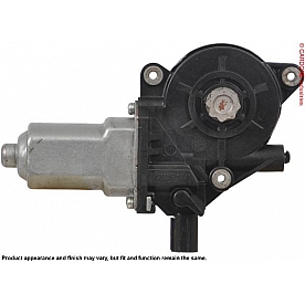 Cardone (A1) Industries Power Window Motor 4715108