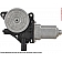 Cardone (A1) Industries Power Window Motor 4715108