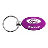 Automotive Gold Key Chain 1340FOCPUR